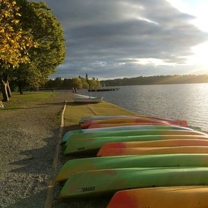 Meet your Posher, Sasha